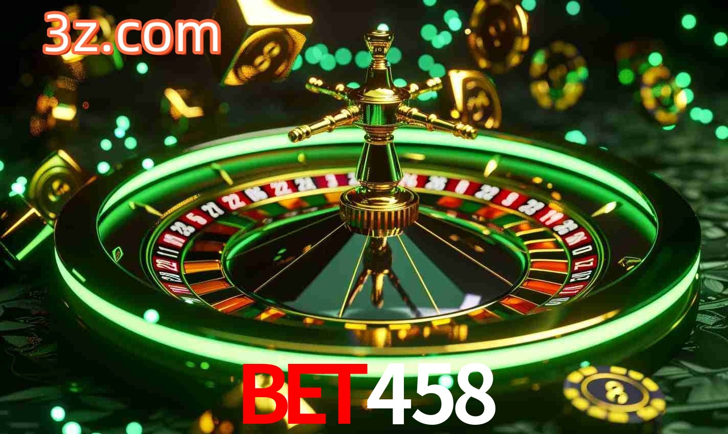 Desfrutar de um Cassino Bet458