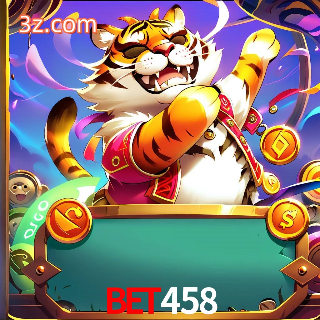 Bet458 Fortune Tiger Mergulhe na Atmosfera