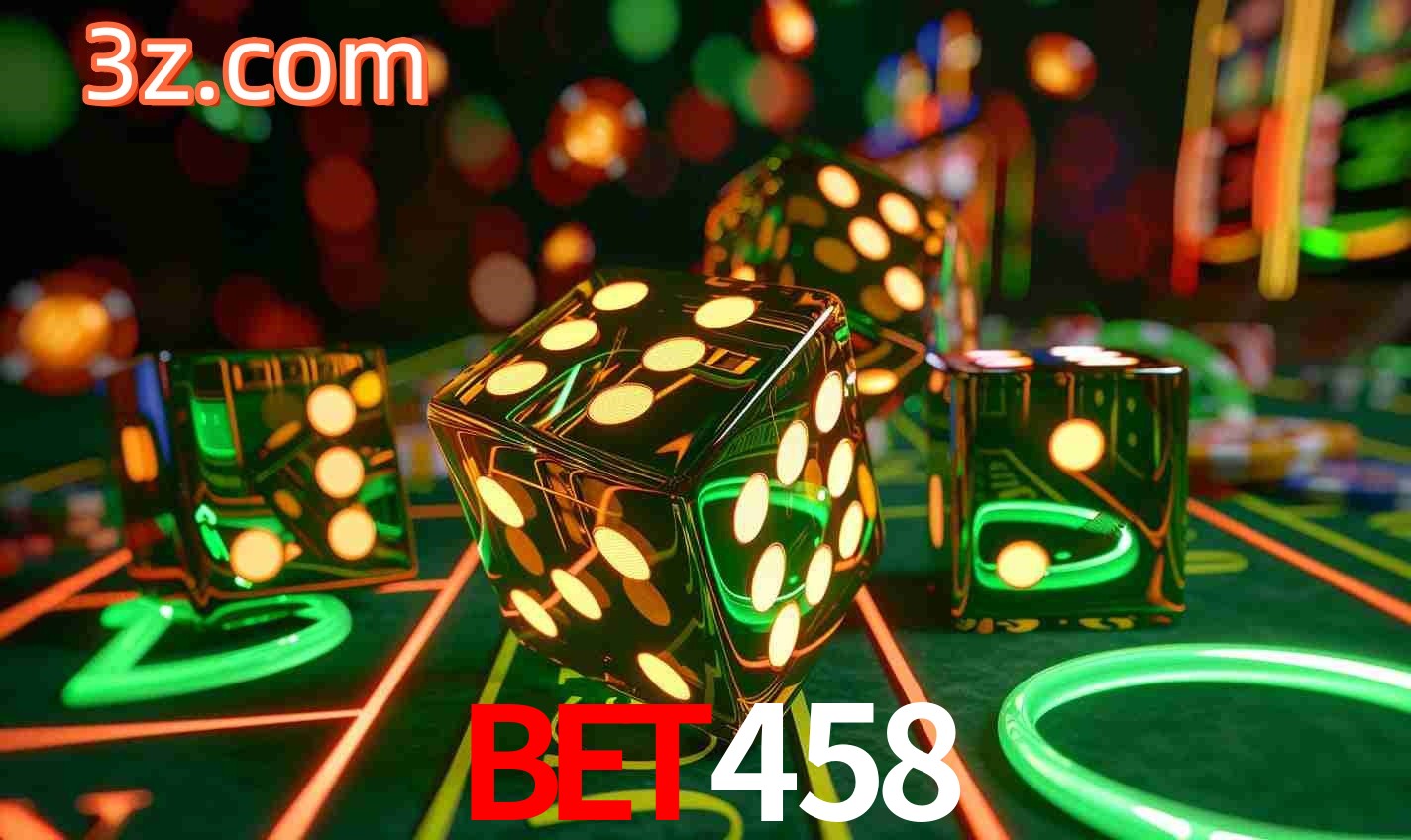 Entretenimento no Jogos Bet458
