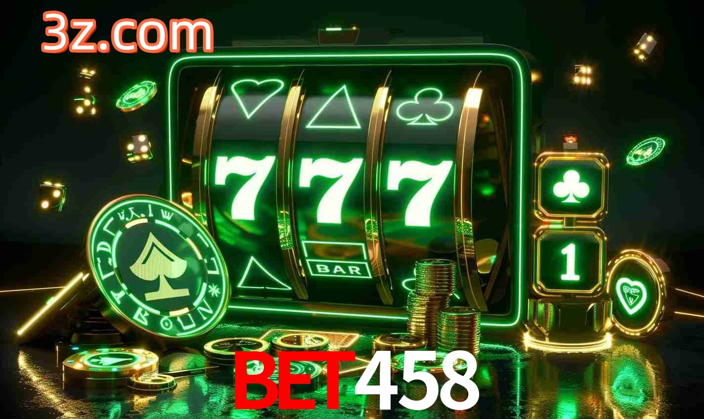 Seguro Login no Cassino Online Bet458