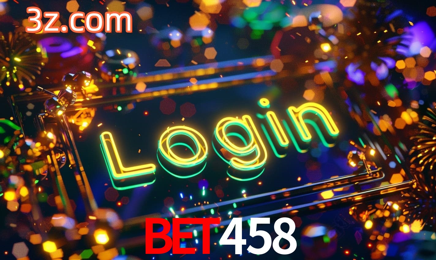 Populares Slots Bet458